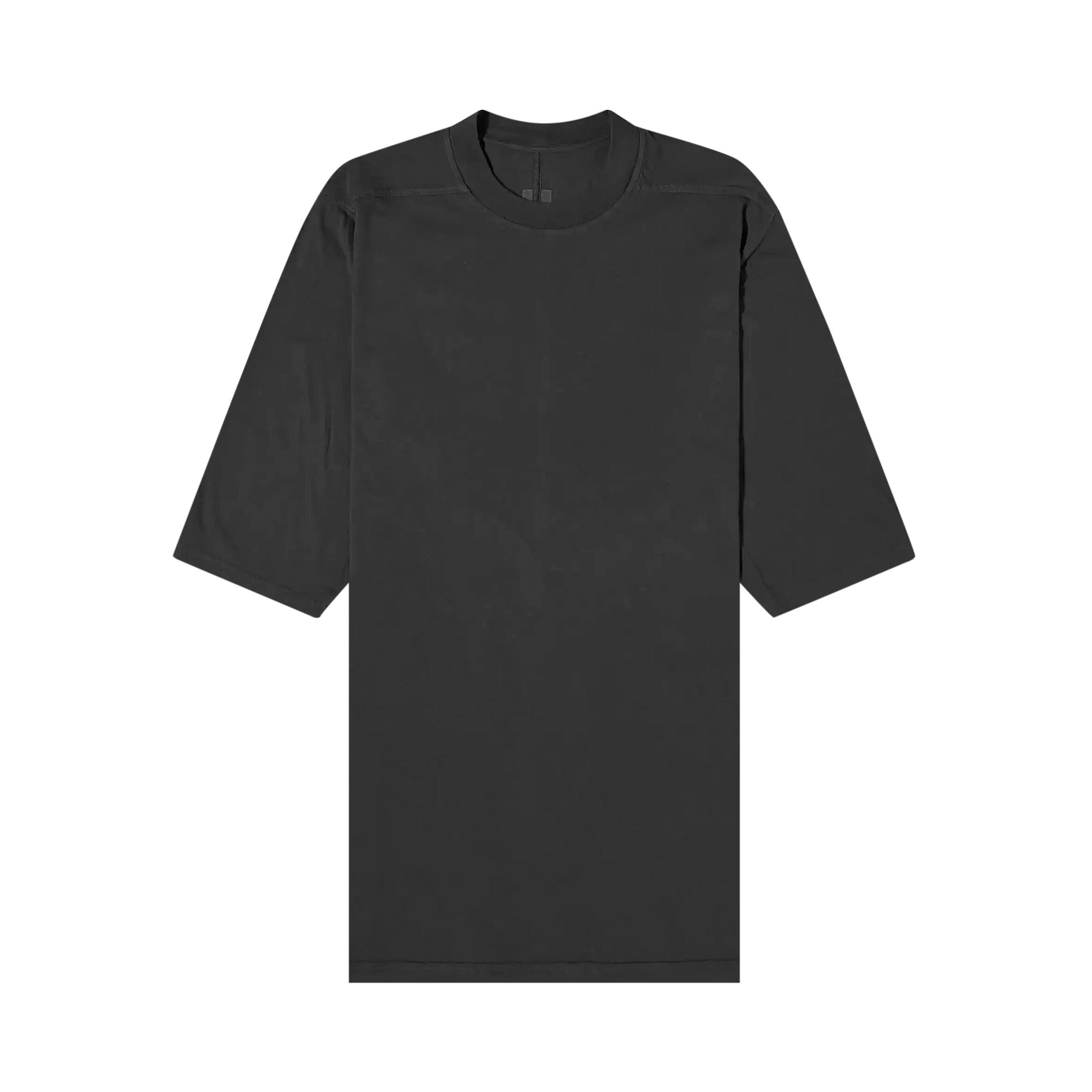 Buy Rick Owens DRKSHDW Jumbo Short-Sleeve T-Shirt 'Black