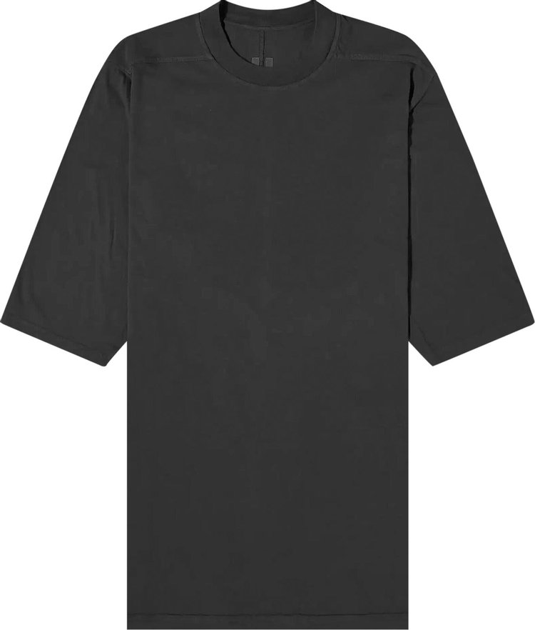 Rick Owens DRKSHDW Jumbo Short-Sleeve T-Shirt 'Black'