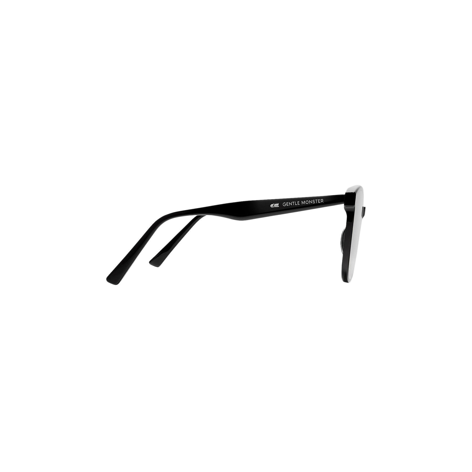 Buy Gentle Monster Rosy 01 Sunglasses 'Brown Gradient' - ROSY 01