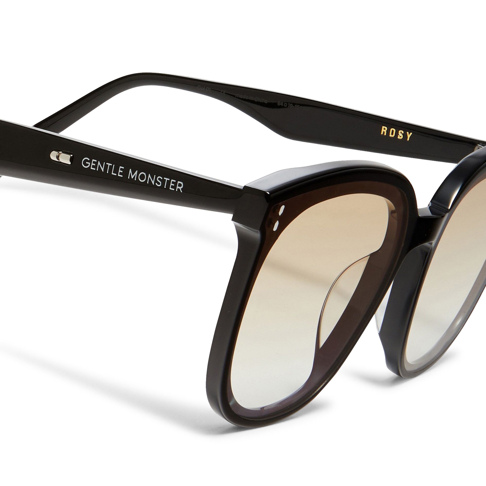 Rosy 01(BRG) | Gentle Monster