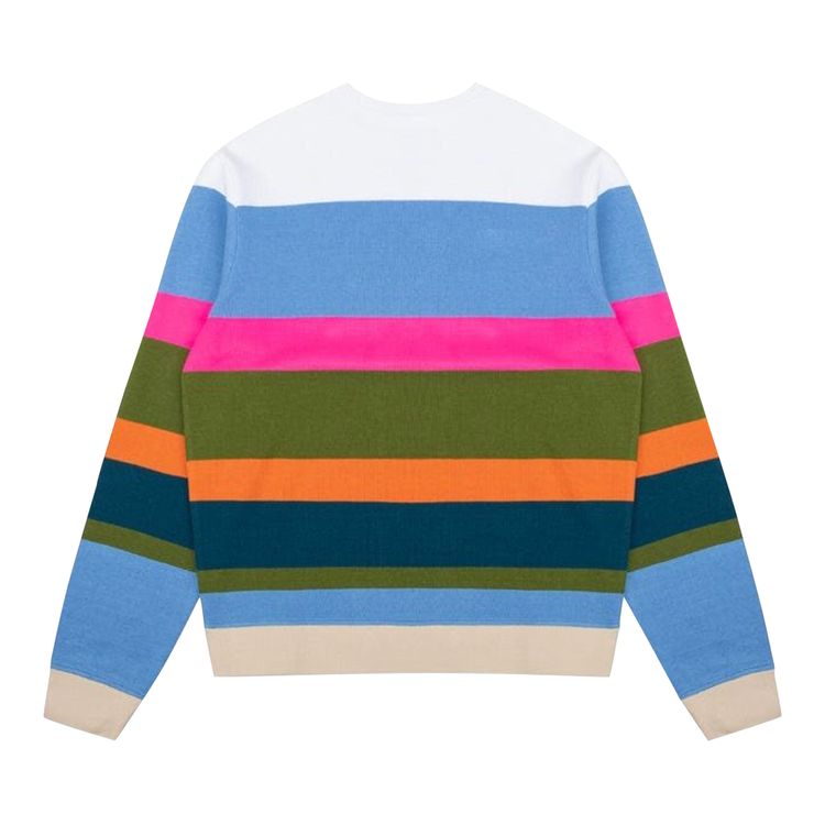 Billionaire Boys Club Flow Crew White