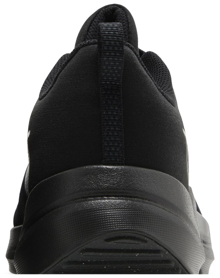 Nike Downshifter 12 Black Particle Grey