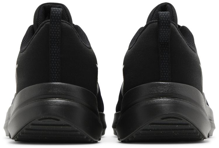 Nike Downshifter 12 Black Particle Grey