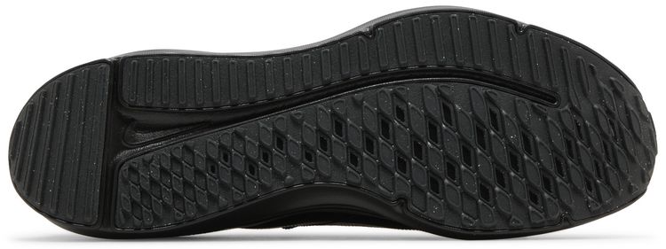 Nike Downshifter 12 Black Particle Grey
