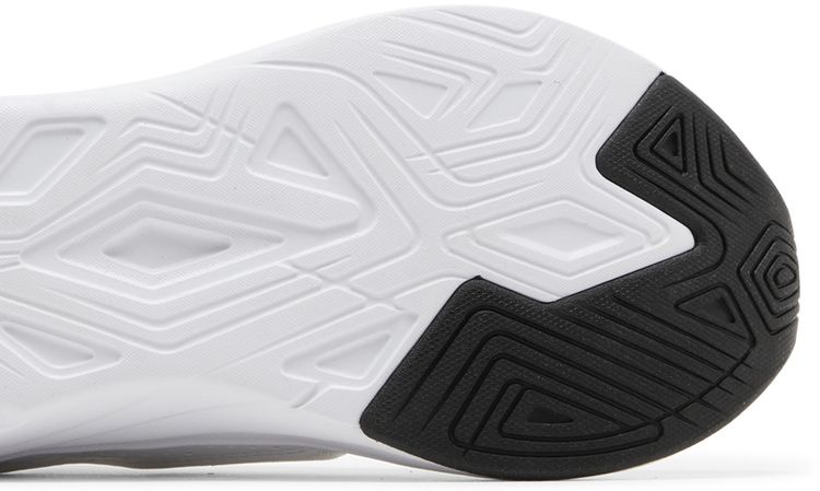 Puma Wmns Softride Sophia Slip On White Black