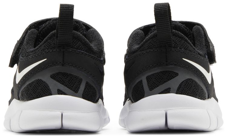 Nike Free Run 2 TD Black White