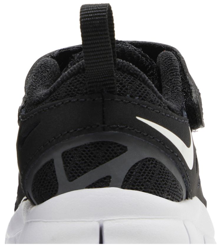 Nike Free Run 2 TD Black White