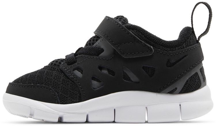 Nike Free Run 2 TD Black White