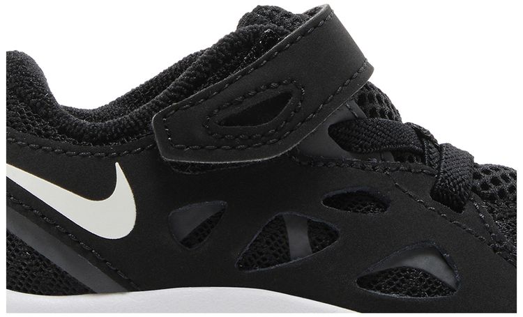 Nike Free Run 2 TD Black White