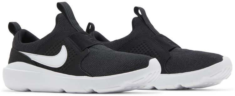 Nike Wmns AD Comfort Black White