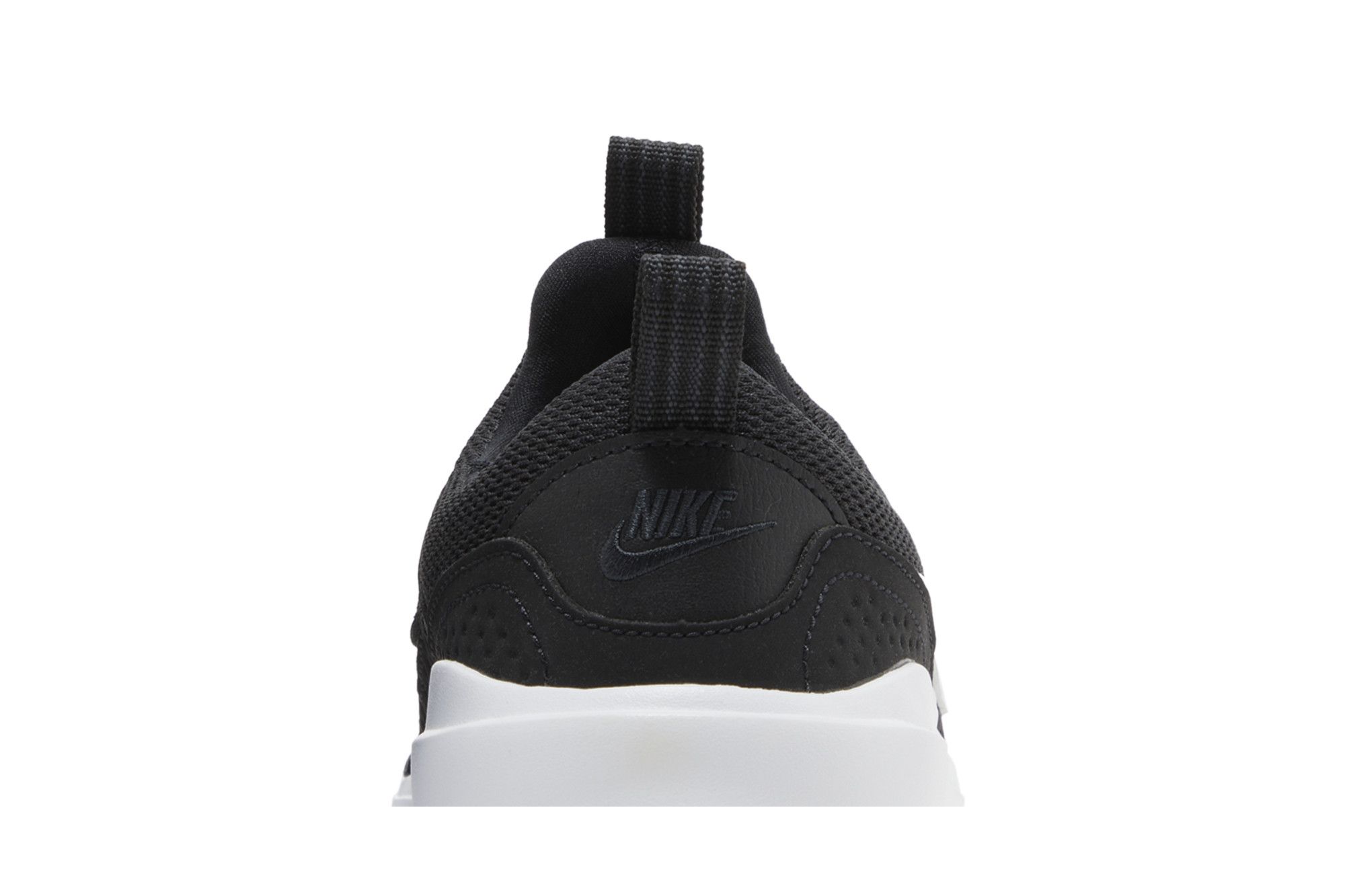 nike ad comfort black