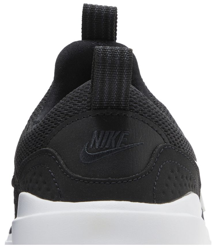 Nike Wmns AD Comfort Black White