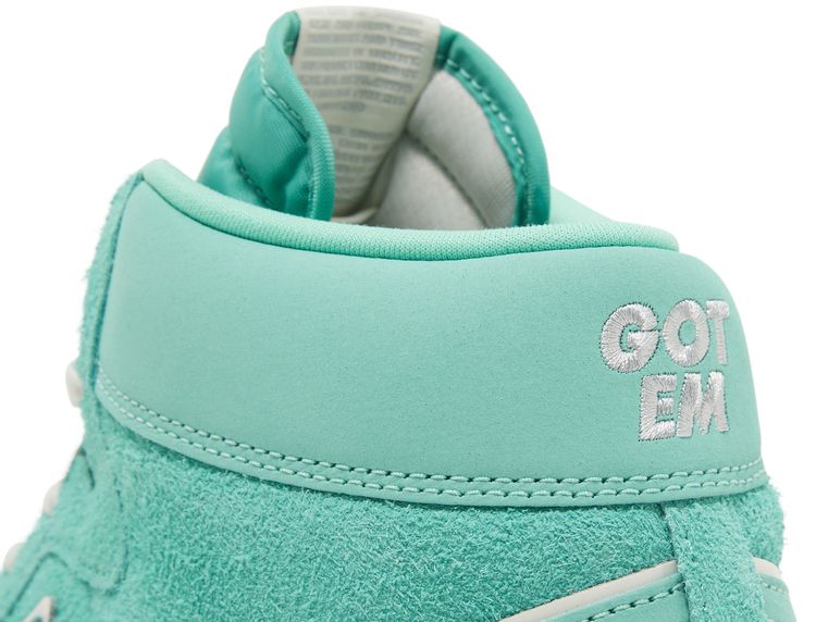 Corporate x Air Jordan Jordan Air Ship PE SP 15th Anniversary