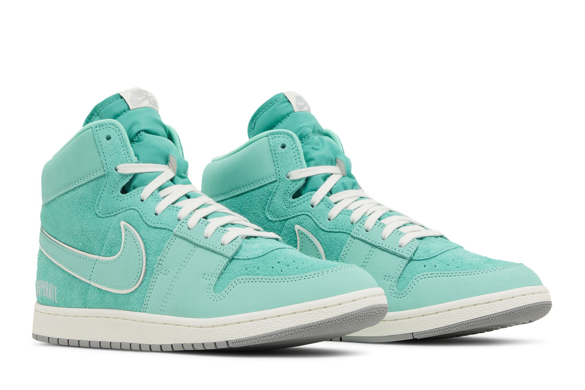Buy Corporate x Jordan Air Ship PE SP '15th Anniversary