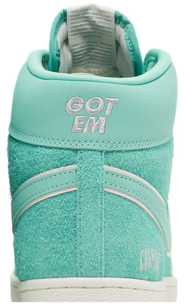 Corporate x Air Jordan Jordan Air Ship PE SP 15th Anniversary