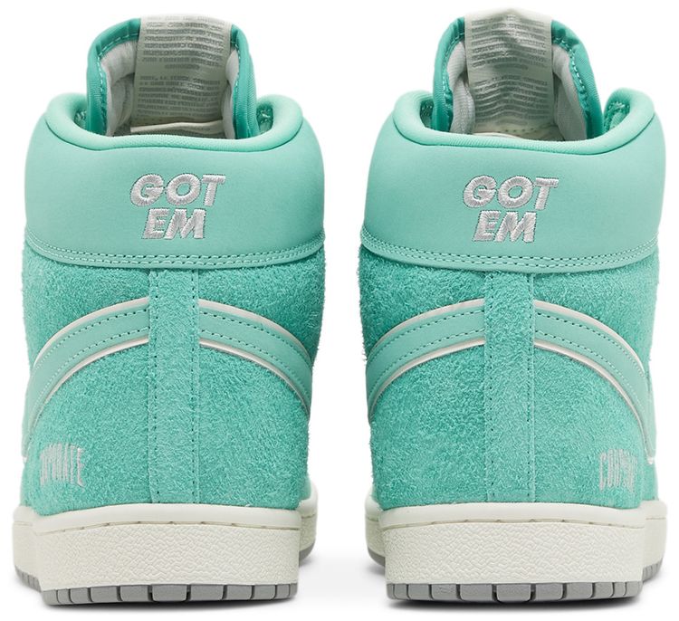 Corporate x Air Jordan Jordan Air Ship PE SP 15th Anniversary