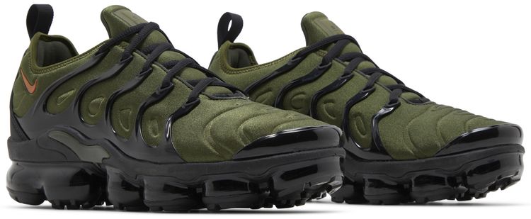 Nike Air VaporMax Plus Rough Green Sample