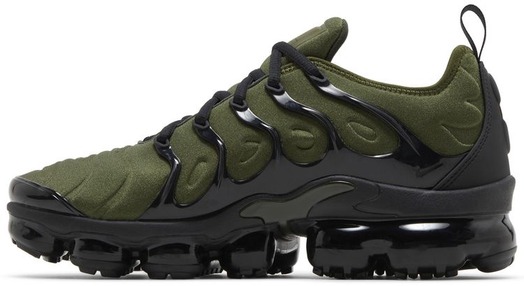 Nike Air VaporMax Plus Rough Green Sample