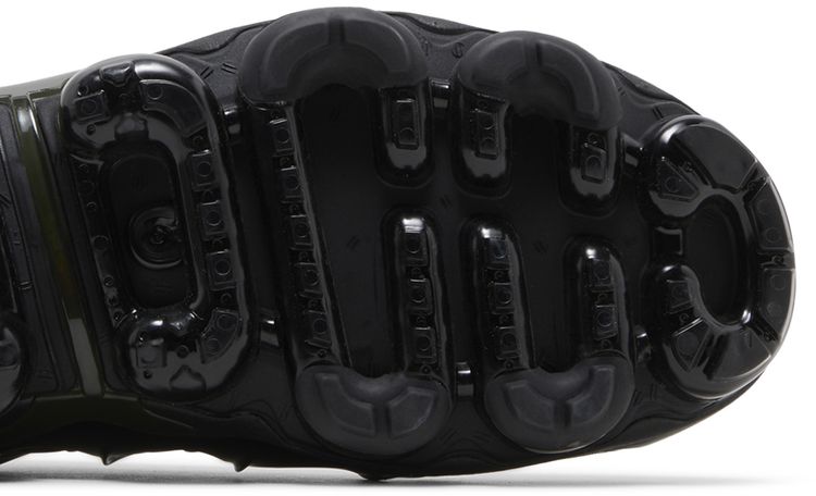 Nike Air VaporMax Plus Rough Green Sample