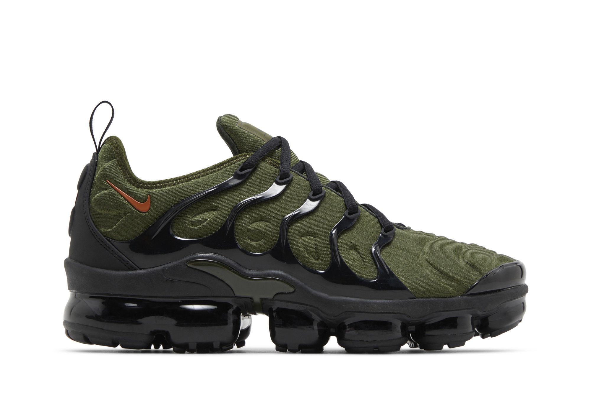 Buy Air VaporMax Plus Rough Green Sample DQ4688 1126800 VT GOAT