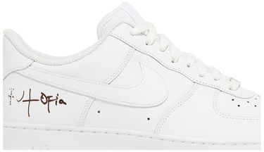 travis scott air force 1 goat