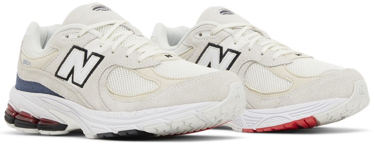 New Balance 2002 Big Kid Reflection Vintage Indigo