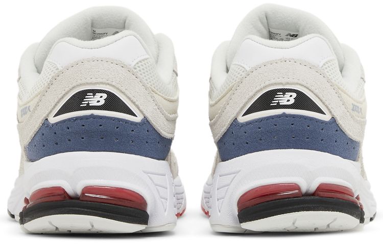 New Balance 2002 Big Kid Reflection Vintage Indigo