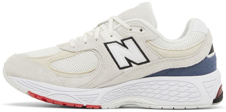 New Balance 2002 Big Kid Reflection Vintage Indigo