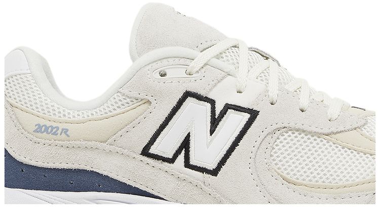 New Balance 2002 Big Kid Reflection Vintage Indigo