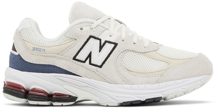 New Balance 2002 Big Kid Reflection Vintage Indigo