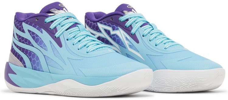 Puma MB02 Jr Queen City