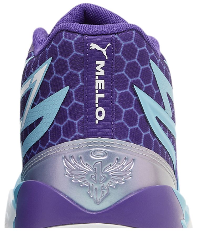 Puma MB02 Jr Queen City