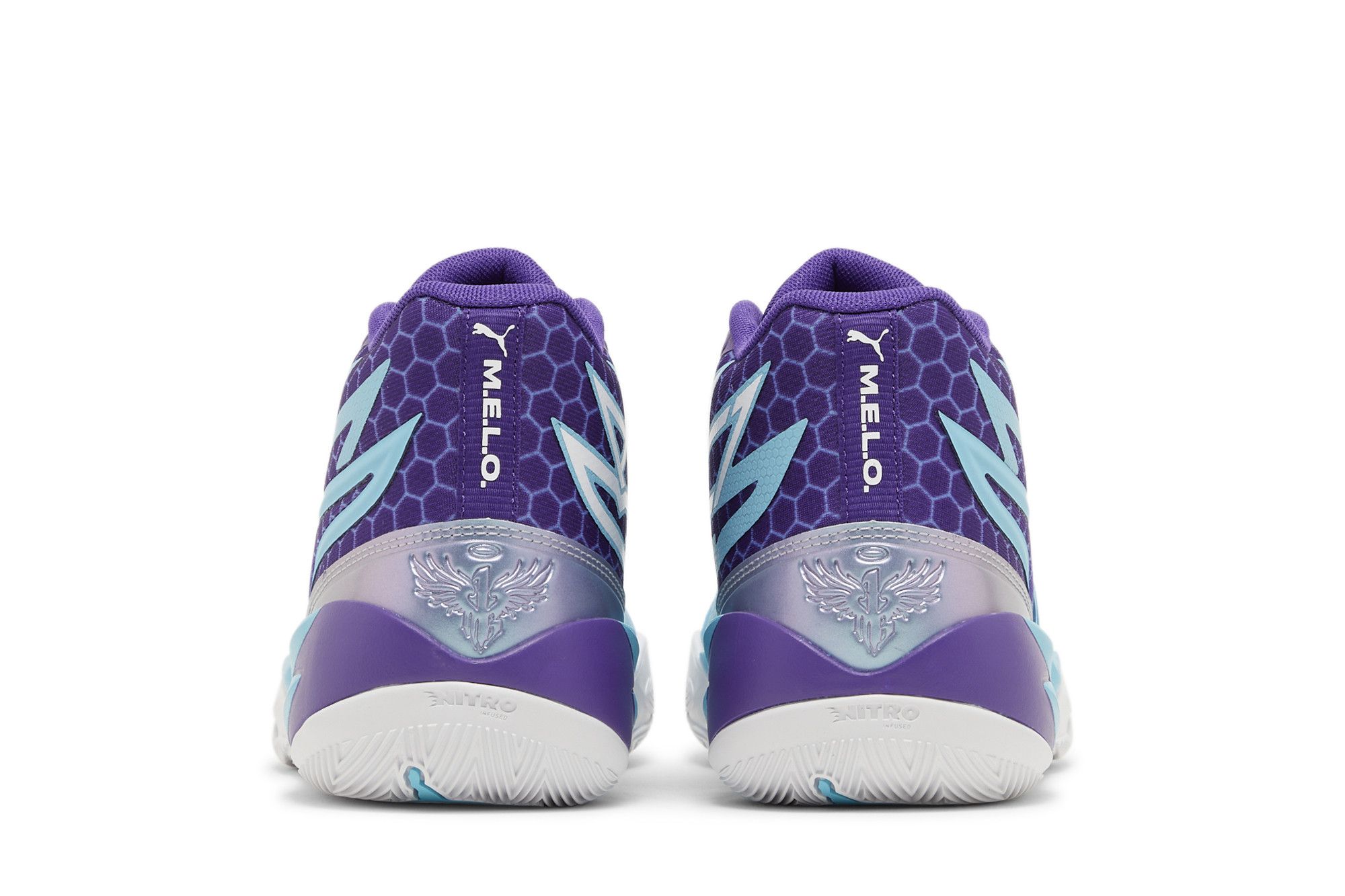 Buy MB.02 Jr 'Queen City' - 379780 01 | GOAT