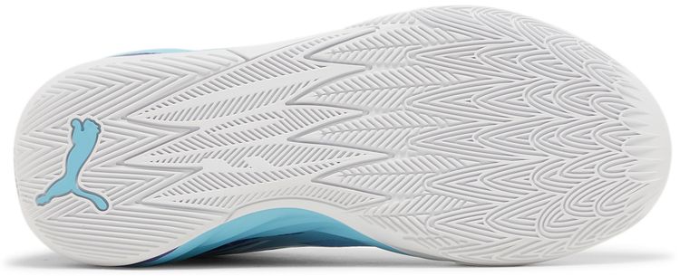 Puma MB02 Jr Queen City