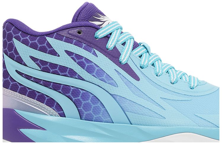 Puma MB02 Jr Queen City