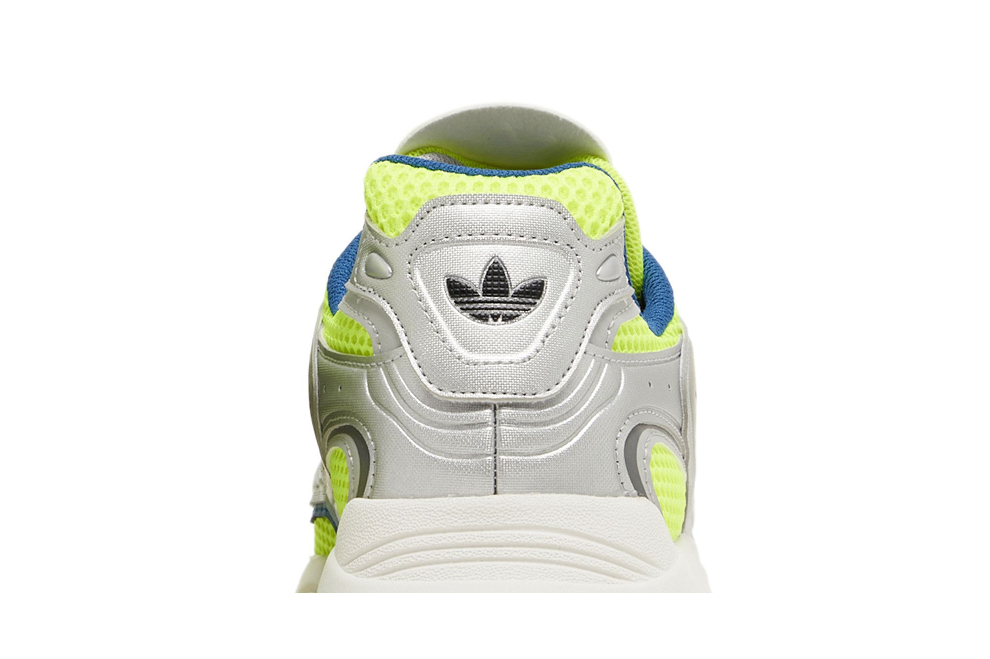 Buy Ozmillen 'Silver Solar Yellow' - IF4014 | GOAT