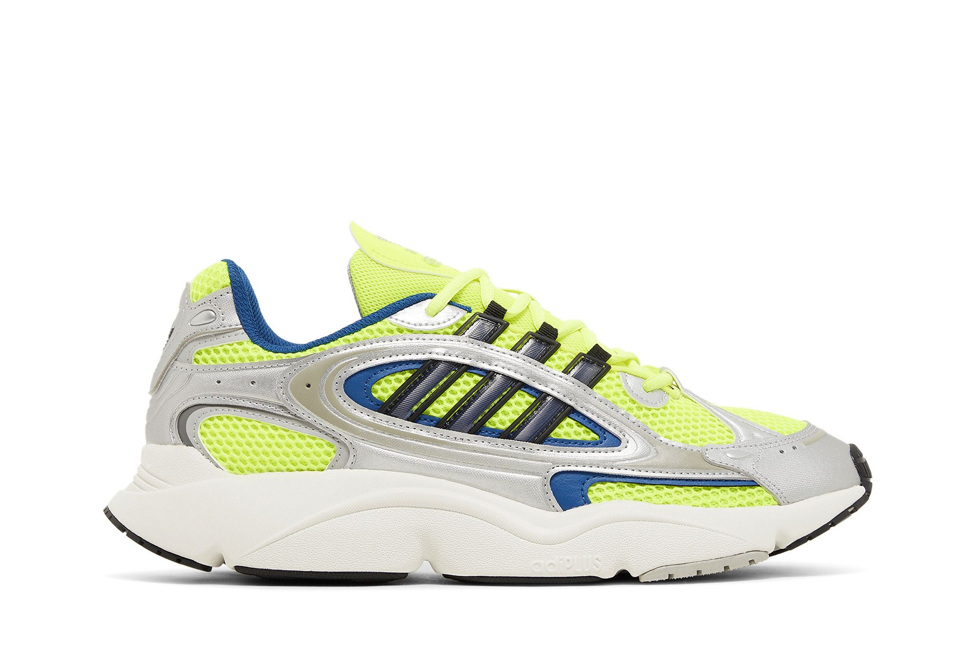 Buy Ozmillen 'Silver Solar Yellow' - IF4014 | GOAT