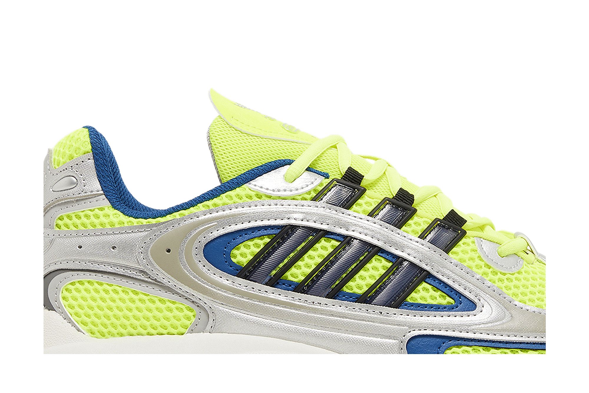 Buy Ozmillen 'Silver Solar Yellow' - IF4014 | GOAT