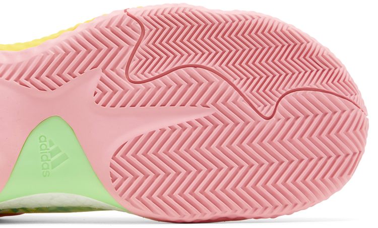 Adidas Harden Vol 6 Tie Dye