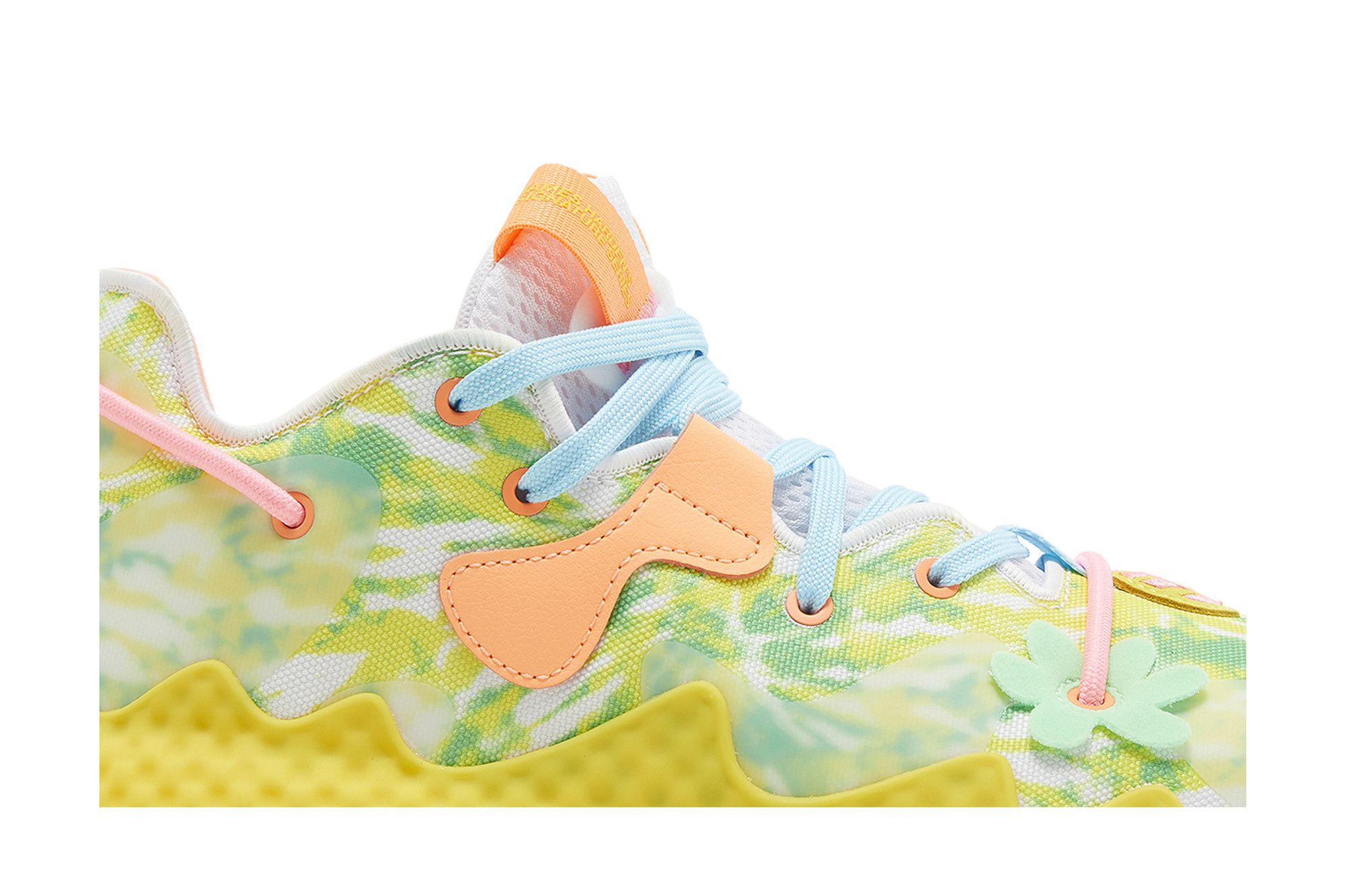 その他 Harden Buy Adidas Harden Vol. 6 'Tie Dye' - HQ6096 | GOAT