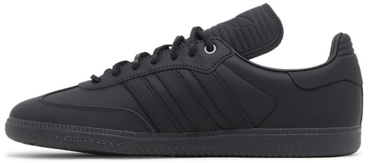 Pharrell x adidas Samba Human Race Charcoal