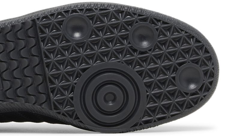 Pharrell x adidas Samba Human Race Charcoal