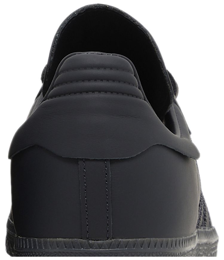 Pharrell x adidas Samba Human Race Charcoal