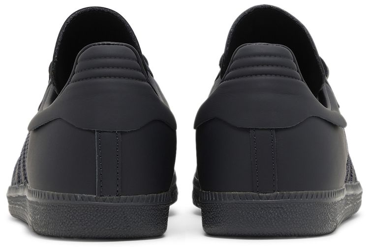 Pharrell x adidas Samba Human Race Charcoal