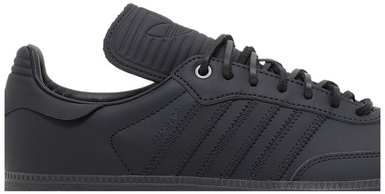 Pharrell x adidas Samba Human Race Charcoal