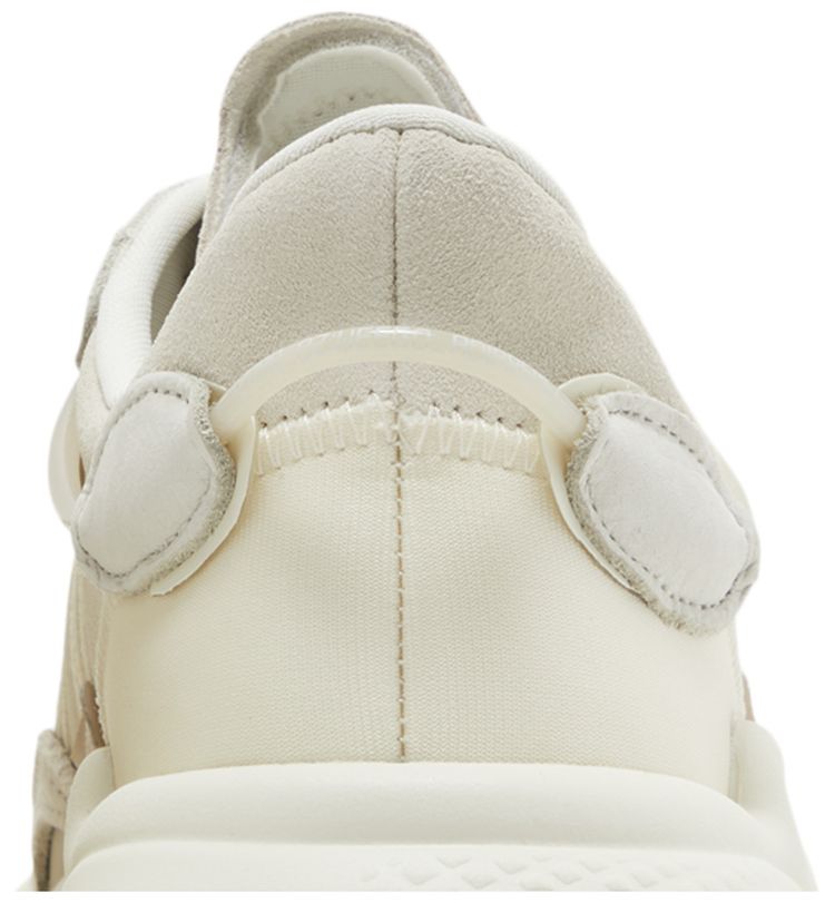 Adidas Wmns Ozweego Off White Wonder Beige