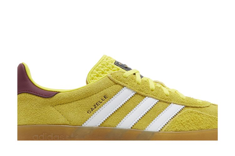 adidas gazelle silver green womens Adidas Gazelle Indoor  DTLR