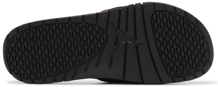 Jordan Hydro 8 Retro Slide Playoff