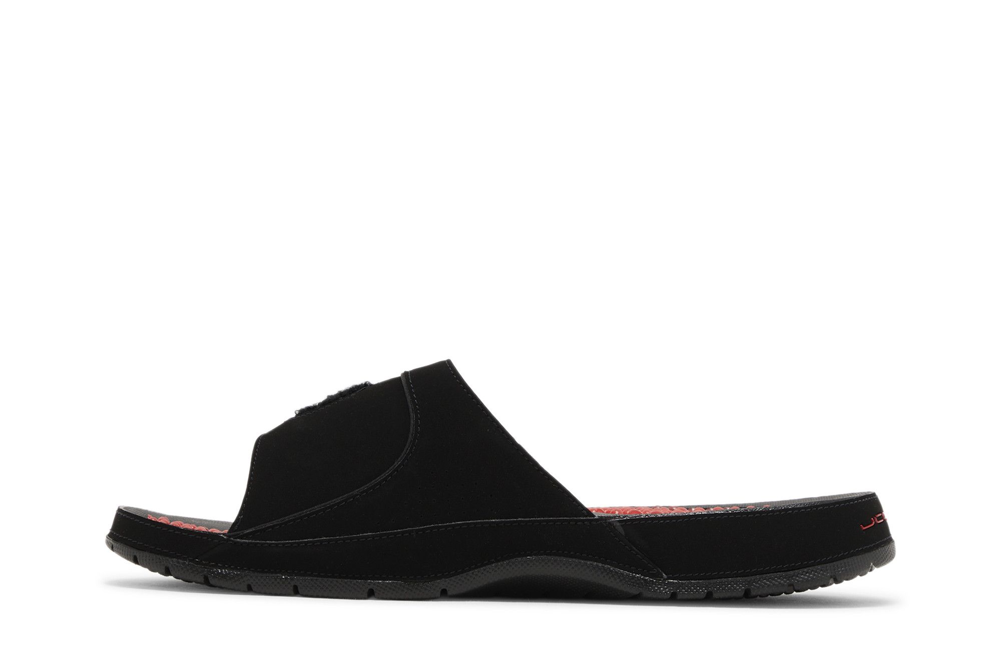 Buy Jordan Hydro 8 Retro Slide 'Playoff' - FD7674 001 | GOAT Buy Jordan Hydro 8 Retro Slide 'Playoff' - FD7674 001 | GOAT