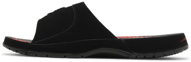 Jordan Hydro 8 Retro Slide Playoff